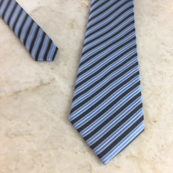 VITOROFOLO REGIMENT TIE (with tag) - Picture 8 of 12